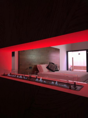 Luxury Suite New Look Monopoli
